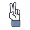 Facebook Likes 8
