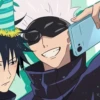Gojo Satoru Part 2. by 17