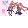 Doki Doki 15