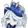 Furina (Genshin Impact) 17