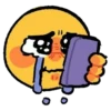 Favorite stickers :: 20
