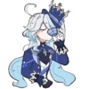 Furina (Genshin Impact) 19