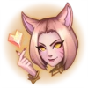 Emotes LOL - Stickers by 18