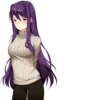Doki Doki Sticker Club (by @LawrenceAstora) 21