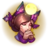 Emotes LOL - Stickers by 19