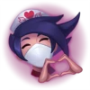 Emotes LOL - Stickers by 21