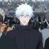 Gojo Satoru Part 2. by 20