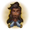 Emotes LOL - Stickers by 23