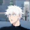 Gojo Satoru Part 2. by 21