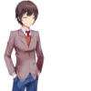Doki Doki Sticker Club (by @LawrenceAstora) 23