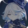 Furina (Genshin Impact) 21