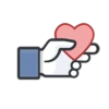 Facebook Likes 12