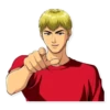 Great Teacher Onizuka reactions 11