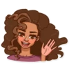 Favorite stickers by 24