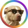 Dog Faces @stickersb2b 9