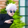 Gojo Satoru Part 2. by 25