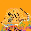 Двач (Pixel Battle 2) 17