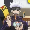 Gojo Satoru Part 2. by 27