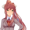 Doki Doki Sticker Club (by @LawrenceAstora) 24