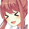 Doki Doki Sticker Club (by @LawrenceAstora) 25