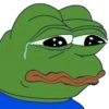 Rana Pepe 25