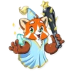 Fiery Bob 22