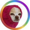 Dog Faces @stickersb2b 12