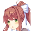 Doki Doki Sticker Club (by @LawrenceAstora) 28