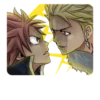 Фэйри Тэйл - @i_Love_Akame 29