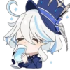 Furina (Genshin Impact) 28