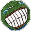 Rana Pepe 28
