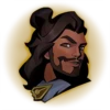 Emotes LOL - Stickers by 29