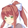 Doki Doki Sticker Club (by @LawrenceAstora) 30