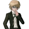 Danganronpa: Trigger Happy Havoc 30