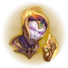 Emotes LOL - Stickers by 30