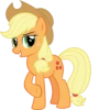 Applejack pack 6