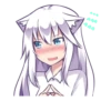 Mashiro Neko by CatStudio 6