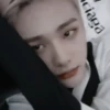 ;; hyunjin :: 7