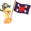 Applejack pack 7