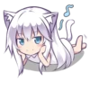 Mashiro Neko by CatStudio 7