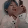 #taehyung meme « 💍 by » 6