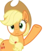 Applejack pack 9