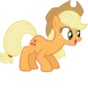 Applejack pack 10