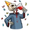 Friendly Death 7