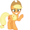Applejack pack 11