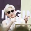 Monsta X | Monbebe 9