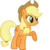 Applejack pack 12