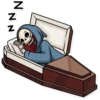 Friendly Death 8