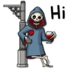 Friendly Death 10
