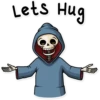 Friendly Death 12